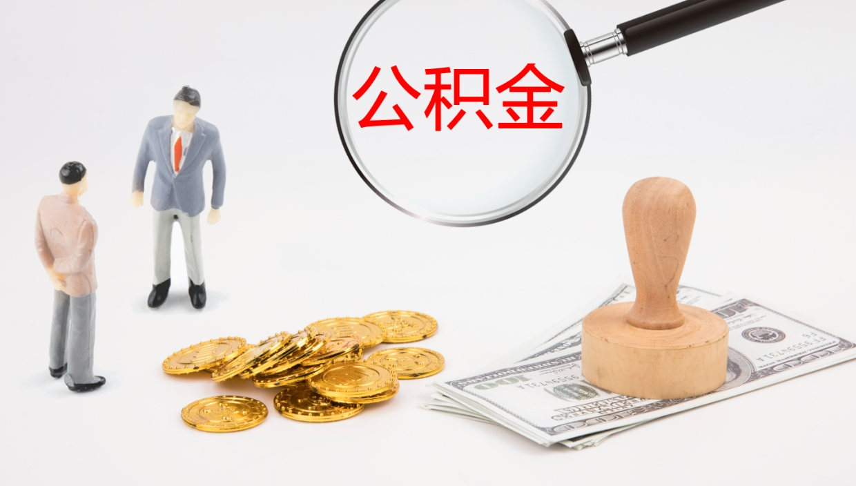 固安我的个人公积金查询（个人公积金信息查询）